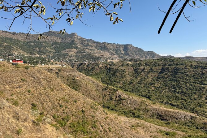 2 Day Lalibela Tours - Meals, accommodation, and the pace of the visit