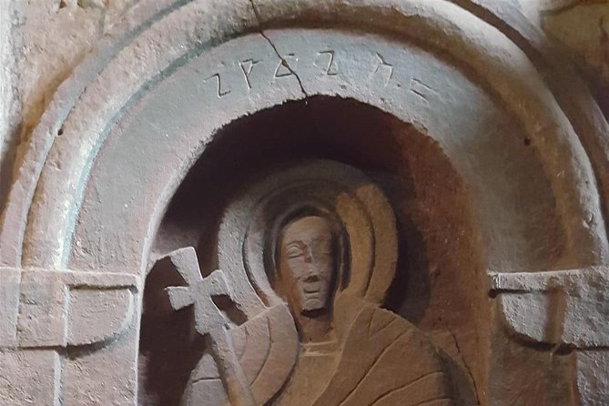 2 Days 1 night tour to Lalibela Rock-hewn churches - The six churches of the Earthly Jerusalem