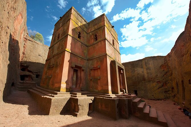 2 Days and 1 Night in Lalibela from Addis Ababa - Key things to know before booking