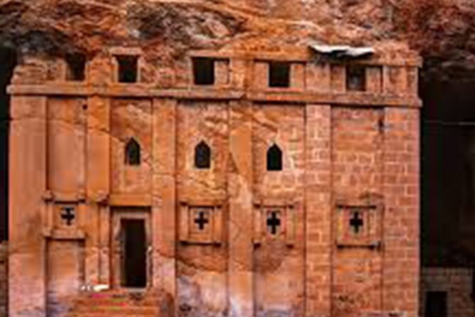 2 Days and 1 Night in Lalibela from Addis Ababa - Why Lalibela deserves two days