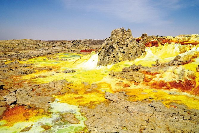 2 Days Dallol Trip - Who should choose this two-day trip?