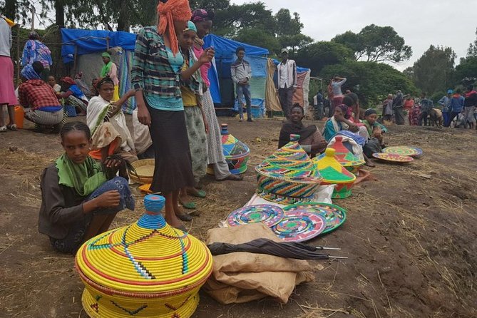 2 Days Ethiopian Rift Valley Lakes Tour from Addis Ababa - Shashemene and the Jamaican Rastafarian connection