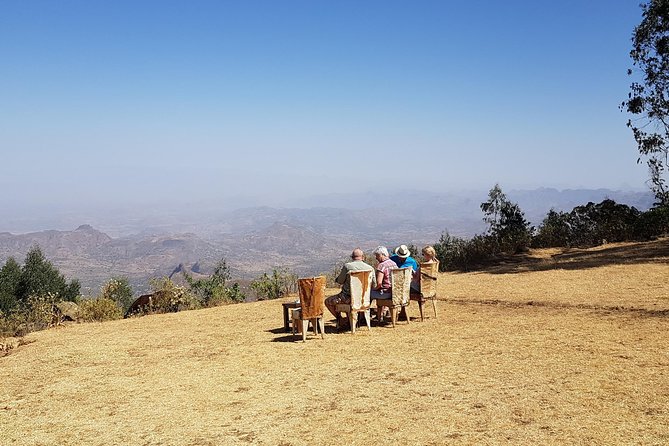2 Days Ethiopian Rift Valley Lakes Tour from Addis Ababa - Tiya and the meaning of the stone steles
