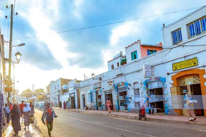 2 Days Harar Tours - Why photographers will find plenty to do