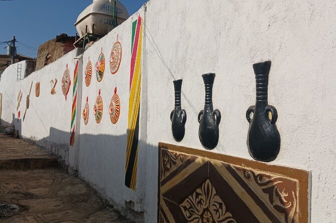 2 Days Harar Tours - What the $300 price covers