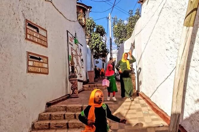 2 Days Harar Tours - Who should book this Harar tour