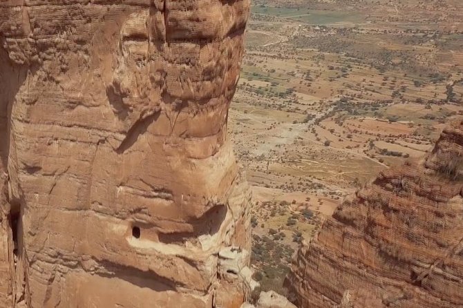 2 days Tigray Church - Transport, group size, and daily rhythm