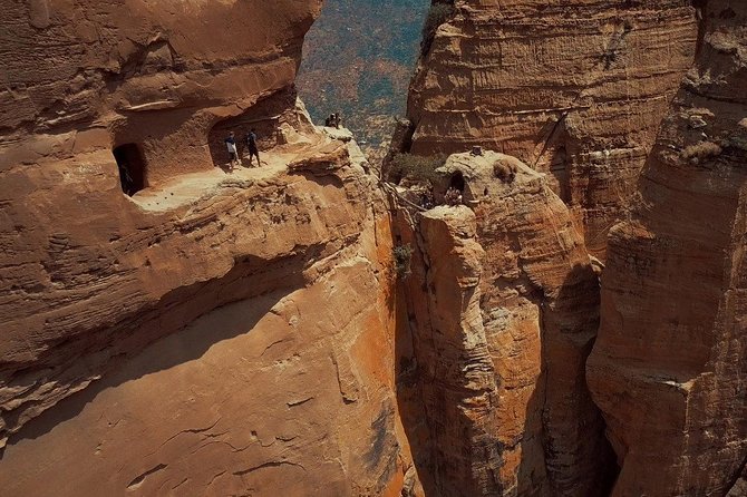 2 days Tigray Church - Who should book this two-day trip