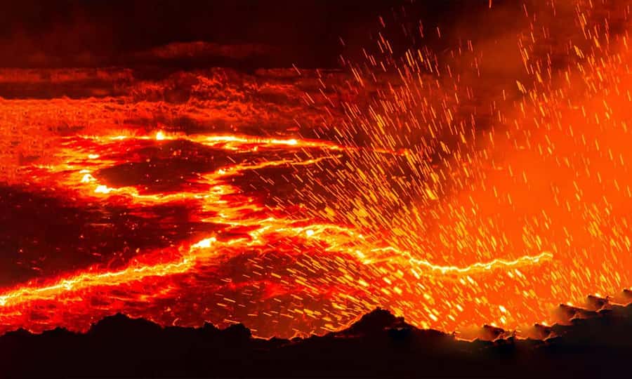 2-Night 3-Day Danakil Depression Tour without Flights - Why the Danakil Depression demands respect