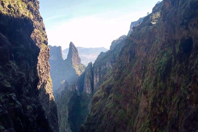 2 Nights 3 Days Trek to Semien Mountain - Day 1: Gondar to Sankobar at 3,250 meters