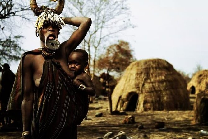 3-Day Cultural Tour in South Omo Valley - Turmi and the chance of a Hamer ceremony
