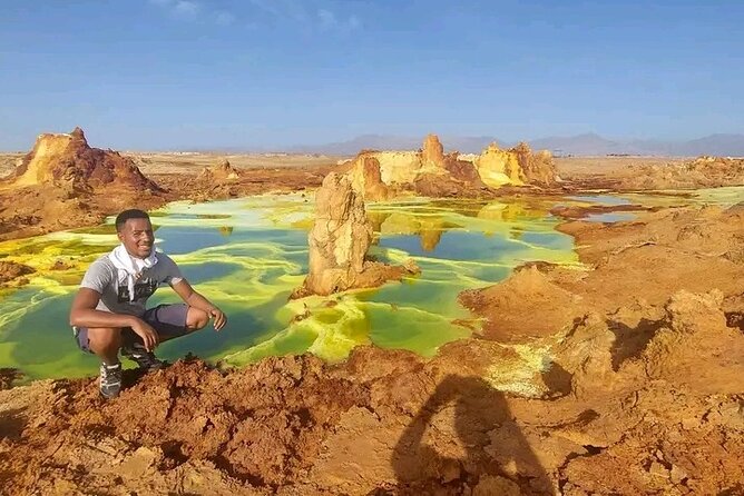 3 Day Danakil Depression Dallol & Ertale Tours - Why the Danakil Depression is worth the hardship