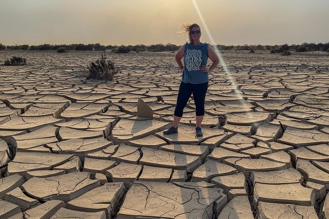 3 Day Danakil Depression Dallol & Ertale Tours - Day 3: sunrise, crater pits, and the return route