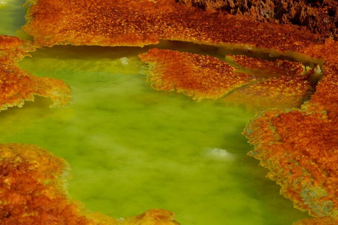 3 Day Danakil Depression Dallol & Ertale Tours - Who should book this tour?