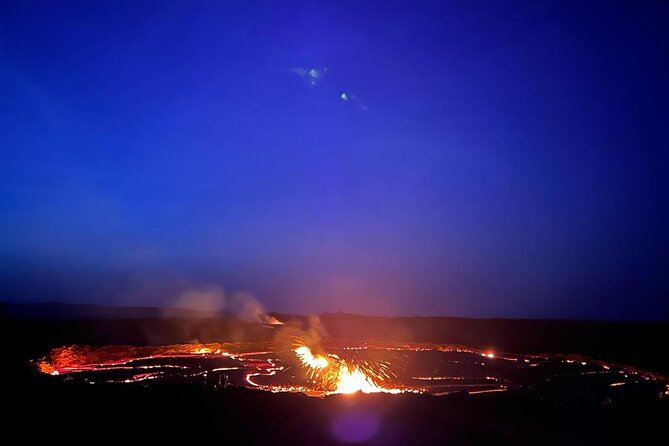 3 Day Danakil Depression Ertale and Dallol Tours - The guides and the human side of the trip