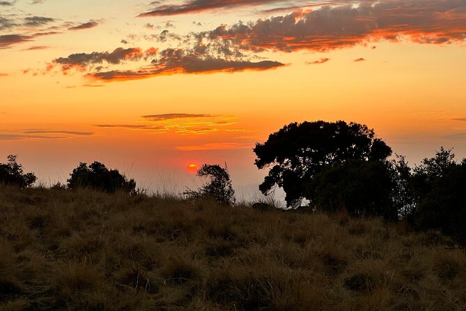 3 Day Simien Mountains Tours - Day three: Imet Gogo and the return to Gonder