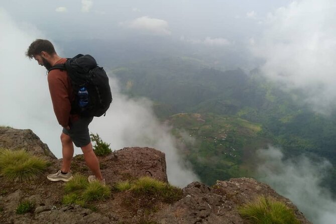 3 Day Simien Mountains Tours - What the $350 price covers