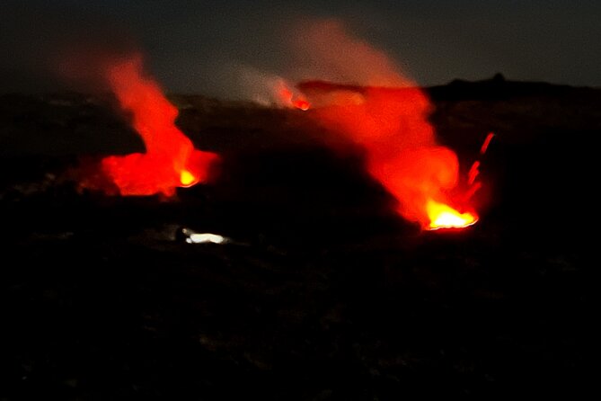 3 Days 2 Nights Small Group Danakil Depression Tours - Meals, camping, and what the $500 covers