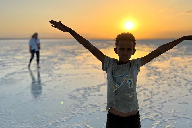 3 Days 2 Nights Small Group Danakil Depression Tours - Who will enjoy this trip, and who should think twice