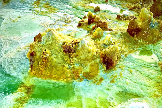 3 Days 2 Nights Small Group Danakil Depression Tours - Should you book the Danakil Depression tour?