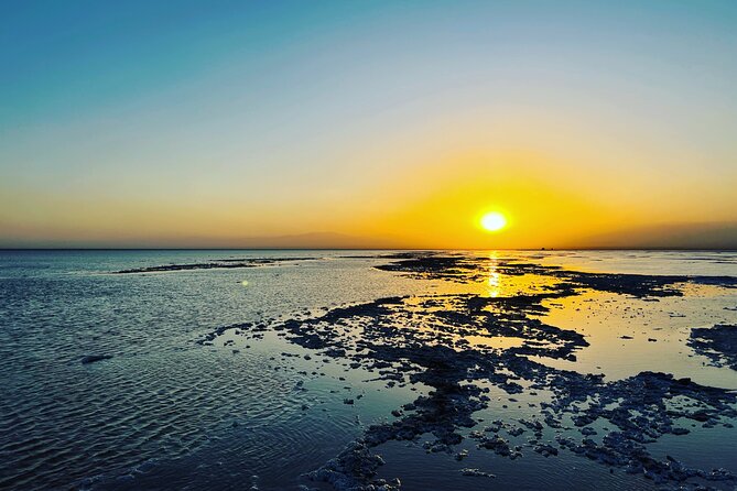 3 Days 2 Nights Small Group Danakil Depression Tours - Day two: Dallol’s mineral colors and geothermal ground