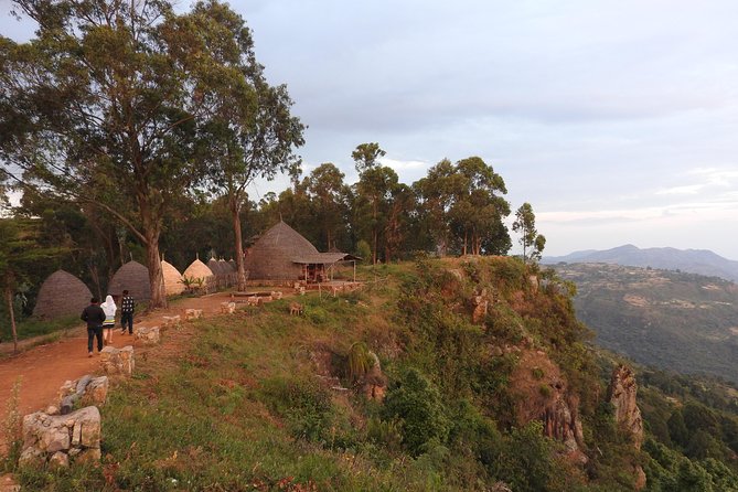 3 days, Arba Minch and Dorze - Is $1,410.26 a fair price?