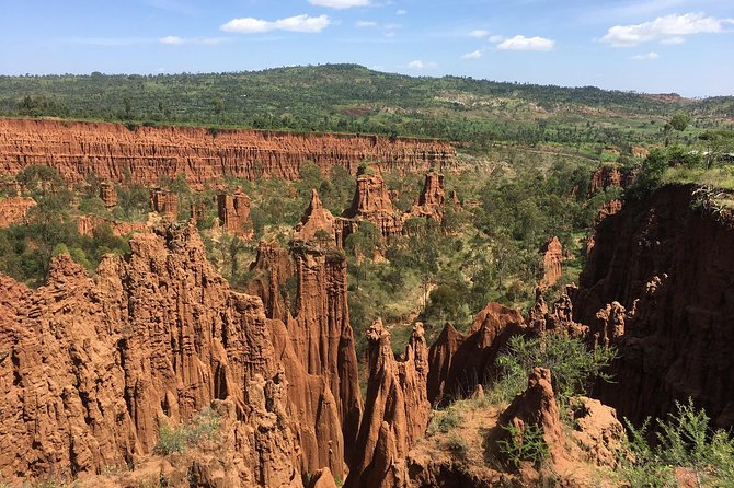 3 Days, Arba Minch, Dorze village and Konso Village - Why this Arba Minch trip works so well