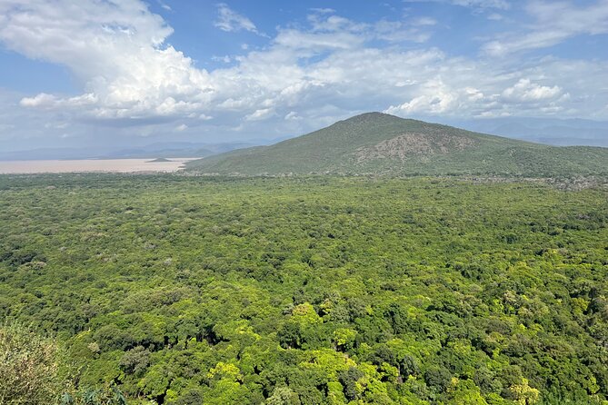 3 Days, Arba Minch, Dorze village and Konso Village - What the $1,000 price includes