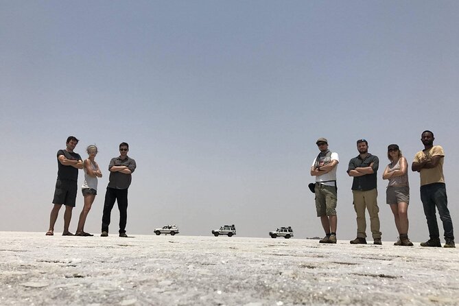 3 Days Danakil Depression Tour - Why the Danakil Depression feels like another planet