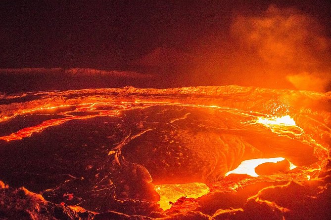 3 Days Danakil Depression Tour - Who should book this adventure