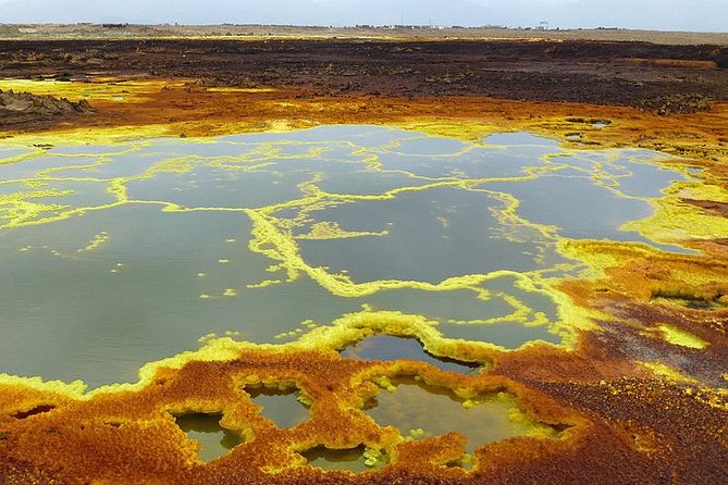 3 Days Danakil Depression Tour - Final call: is Erta Ale and Danakil worth three hard days?