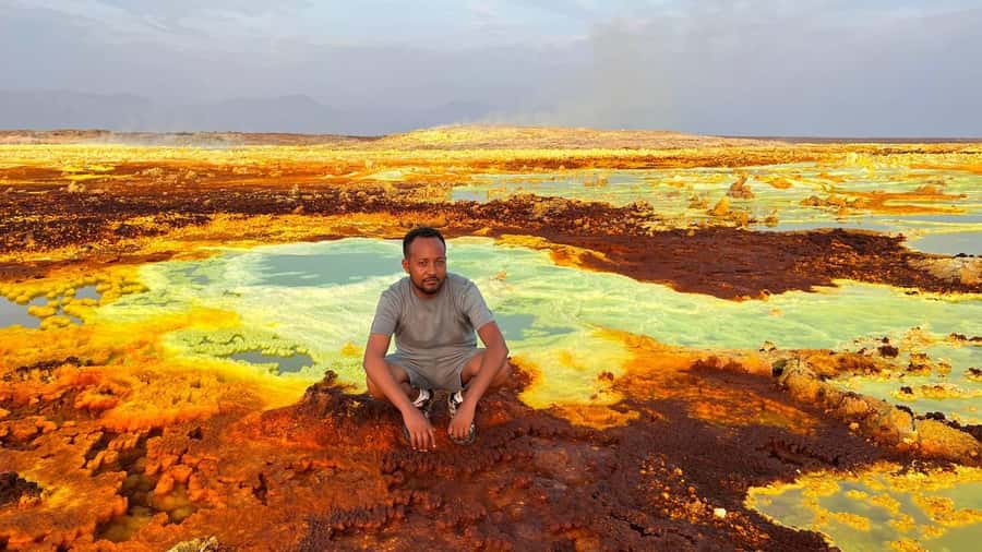 3 Days Desert Adventure: Discover Danakil's Hidden Wonders! - Key points to know before booking