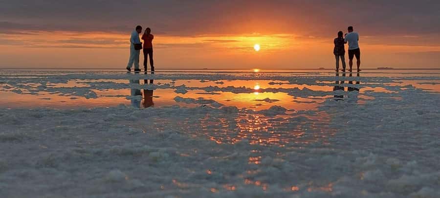 3 Days Desert Adventure: Discover Danakil's Hidden Wonders! - Heat, clothing and comfort: prepare for the real conditions