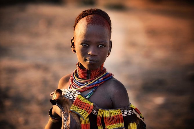 3 Days Omo Valley Tours From Jinka - Key points before you book