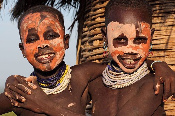 3 Days Omo Valley Tours From Jinka - Day 3: Ari communities and the South Omo Research Centre Museum