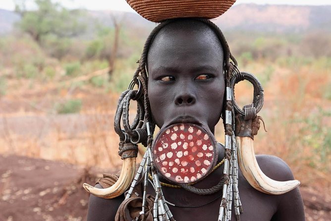 3 Days Omo Valley Tours From Jinka - Transport, pace, and group size