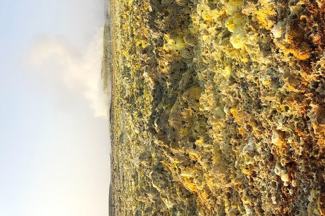 4-Day Tour: Tigray Churches & Danakil Depression Adventure. - From Axum’s highlands to the Danakil Depression