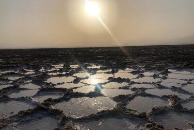4-Day Tour: Tigray Churches & Danakil Depression Adventure.