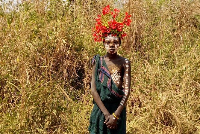 4 Days tour in omo valley. - Four days across Ethiopia’s Omo Valley
