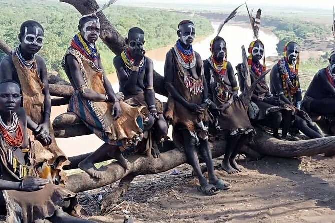 4 Days tour in omo valley. - Meals, rooms, and what to pack