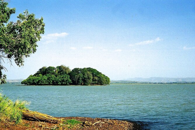 4 Days Tour to North Part of Ethiopia - A strong first look at northern Ethiopia
