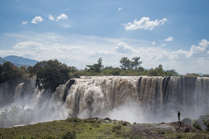 4 Days Tour to North Part of Ethiopia - What the tour includes, and what needs checking