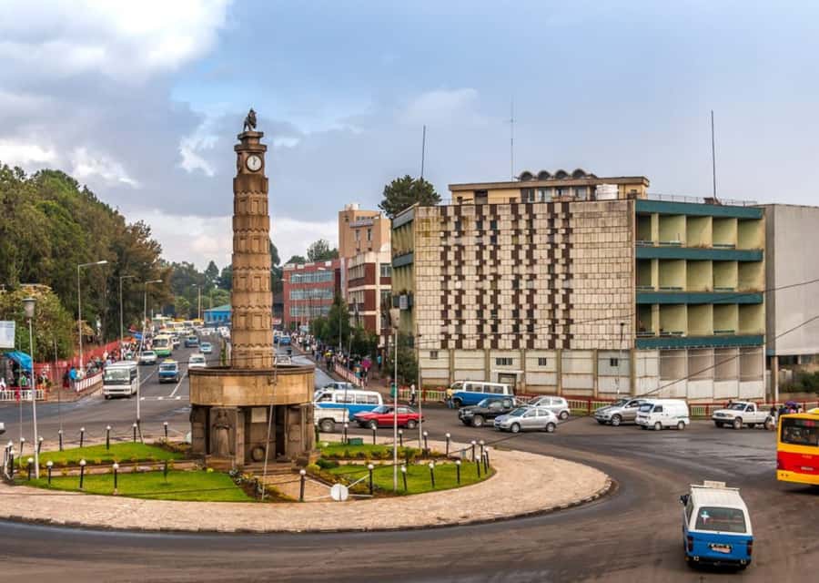 4 Hours Addis Ababa Cultural Discovery Tour - Why Four Hours Works in Addis Ababa