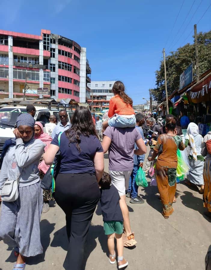 4 Hours Addis Ababa Cultural Discovery Tour - The Guide and Driver Matter