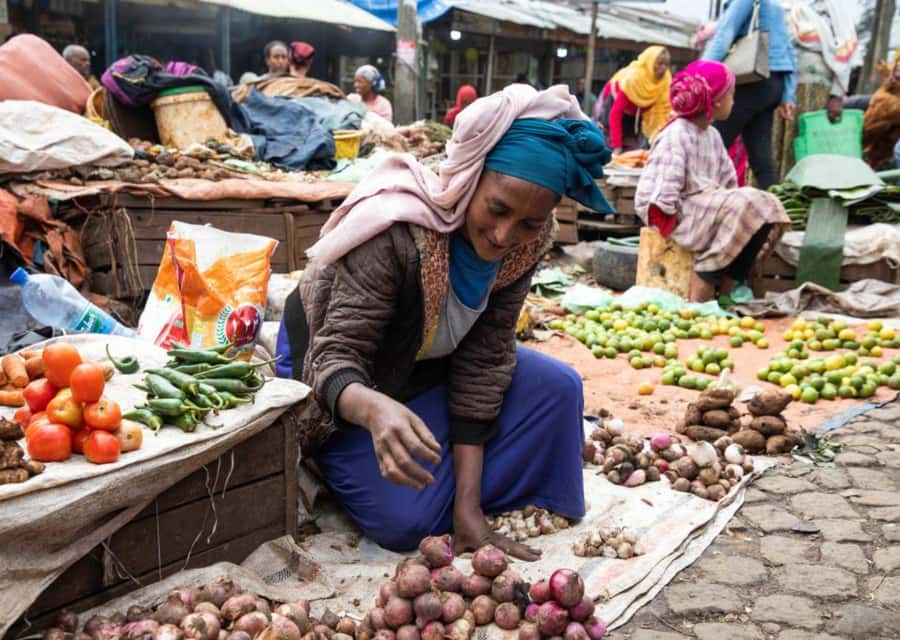 4 Hours Addis Ababa Cultural Discovery Tour - Practical Tips for the Four-Hour Route