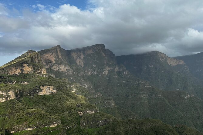 5-Day Northern Ethiopia Tour : 3D Simien Mountains Trek & Axum. - Who should book this five-day route?