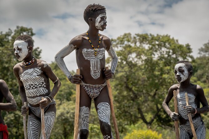 5 Day Private tour to the Omo Valley Tribes and Adventure Tour - Key points to know before you book