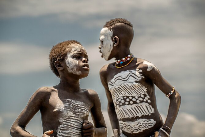 5 Day Private tour to the Omo Valley Tribes and Adventure Tour - Why this five-day Omo route is worth considering