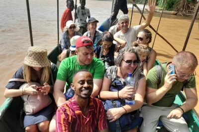 5 Day Private tour to the Omo Valley Tribes and Adventure Tour