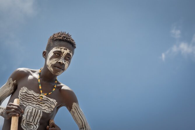 5 Day Private tour to the Omo Valley Tribes and Adventure Tour - What the private format changes
